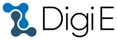 DigiE logotip